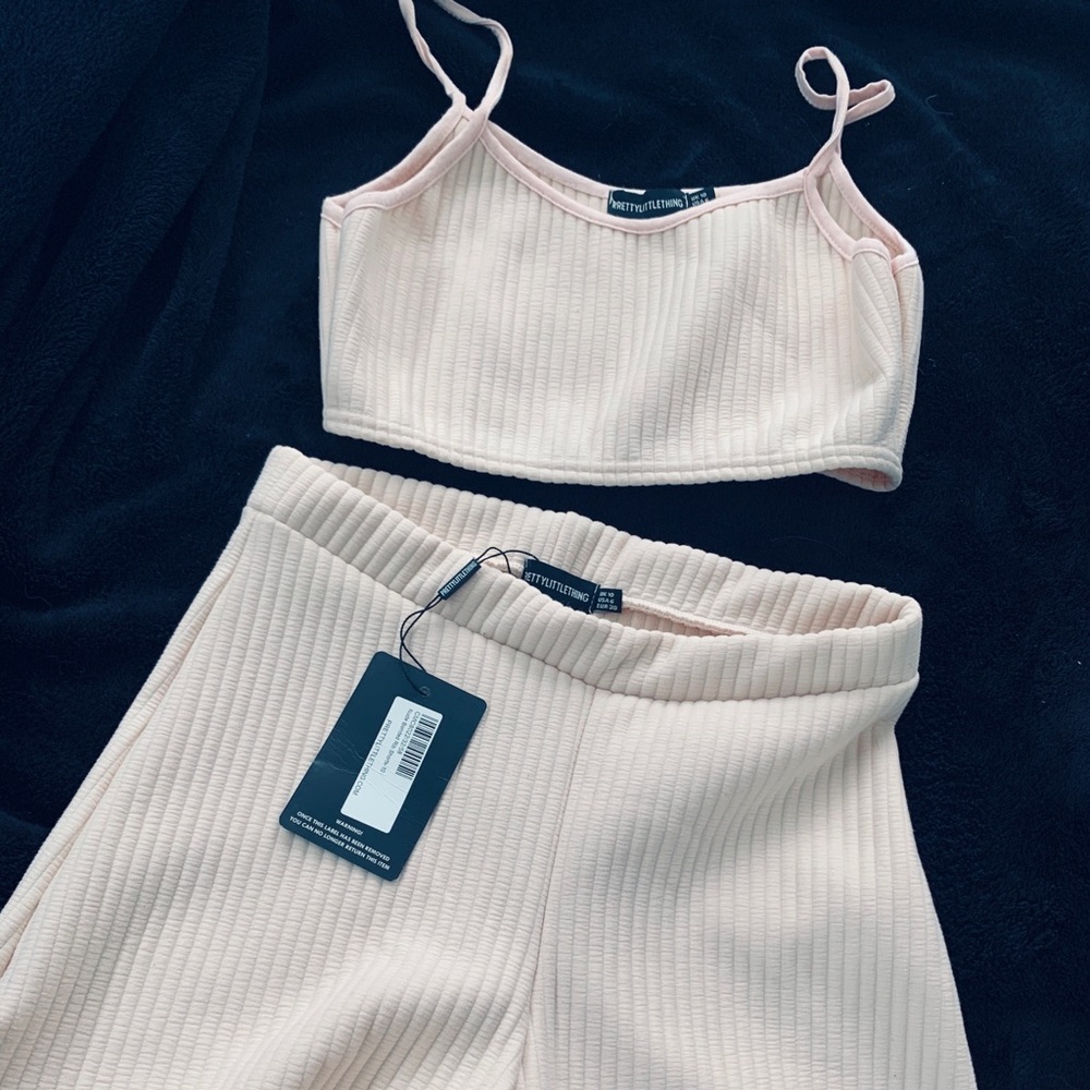 Short set